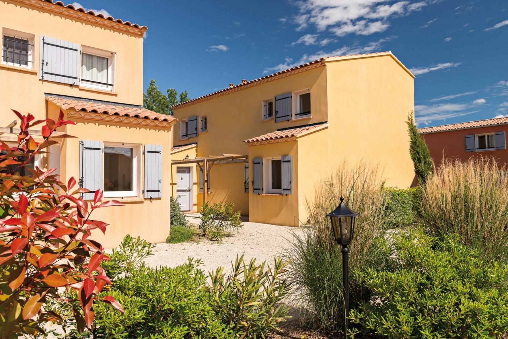 Lagrange Vacances L'Oustau De Sorgue LʼIsle-sur-la-Sorgue Dış mekan fotoğraf